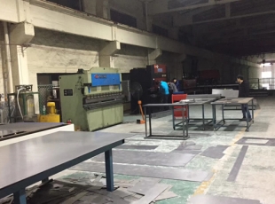 江陰無(wú)錫鈑金護(hù)罩加工 外觀優(yōu)美