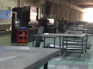 江陰無(wú)錫鈑金護(hù)罩加工 不變形