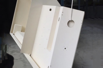 江陰無錫數(shù)控機(jī)床防護(hù)罩 壽命長(zhǎng)