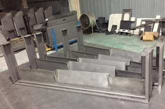 宜興無錫數(shù)控機(jī)床防護(hù)罩 效率高