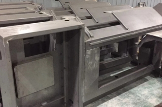 宜興無錫數(shù)控機(jī)床防護(hù)罩 規(guī)格齊全