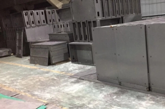 宜興無錫數(shù)控機(jī)床防護(hù)罩 安全可靠