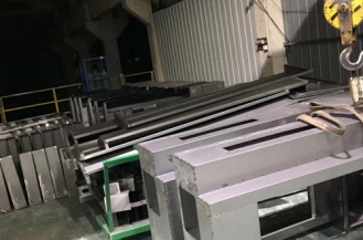 宜興無錫數(shù)控機(jī)床防護(hù)罩 節(jié)能環(huán)保