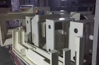 宜興無錫數(shù)控機(jī)床防護(hù)罩 售后一站式服務(wù)