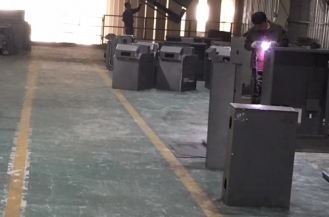 宜興無錫數(shù)控機(jī)床防護(hù)罩 廠家直銷