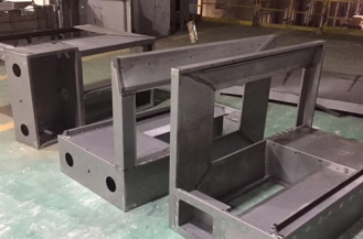 宜興無錫數(shù)控機(jī)床防護(hù)罩 質(zhì)量保障