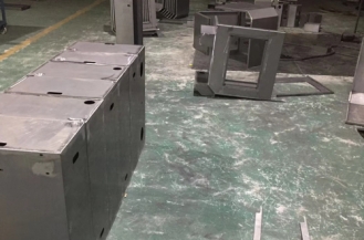 宜興無錫數(shù)控機(jī)床防護(hù)罩 質(zhì)優(yōu)價廉