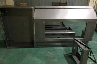 宜興無錫數(shù)控機(jī)床防護(hù)罩 優(yōu)質(zhì)防護(hù)罩