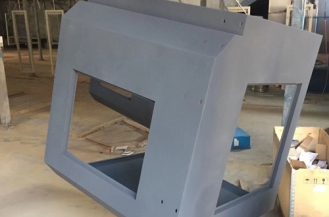 江陰無錫數(shù)控機(jī)床防護(hù)罩 使用效果好