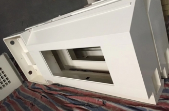 江陰無錫數(shù)控機(jī)床防護(hù)罩 安裝方便