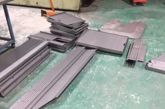 江陰無錫鈑金護(hù)罩加工 密封好