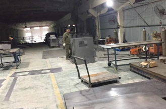 宜興無(wú)錫電柜箱加工 零件精密