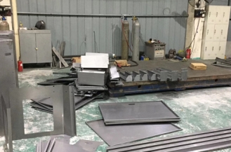 宜興無錫電柜箱加工 服務(wù)優(yōu)