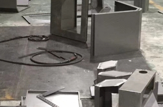 宜興無錫電柜箱加工 安全