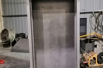 江陰無錫電柜箱加工