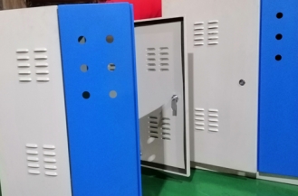 宜興無錫電柜箱加工