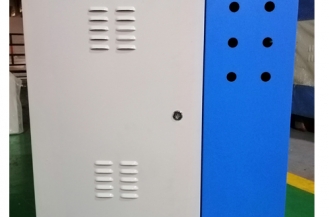 宜興無錫電柜箱加工