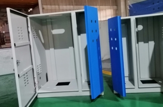 宜興無錫電柜箱加工