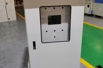 宜興無錫電柜箱加工