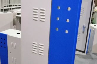 江陰無錫電柜箱加工