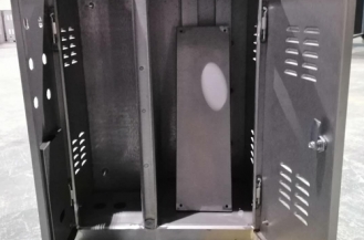 江陰無錫電柜箱加工