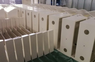 江陰無錫電柜箱加工